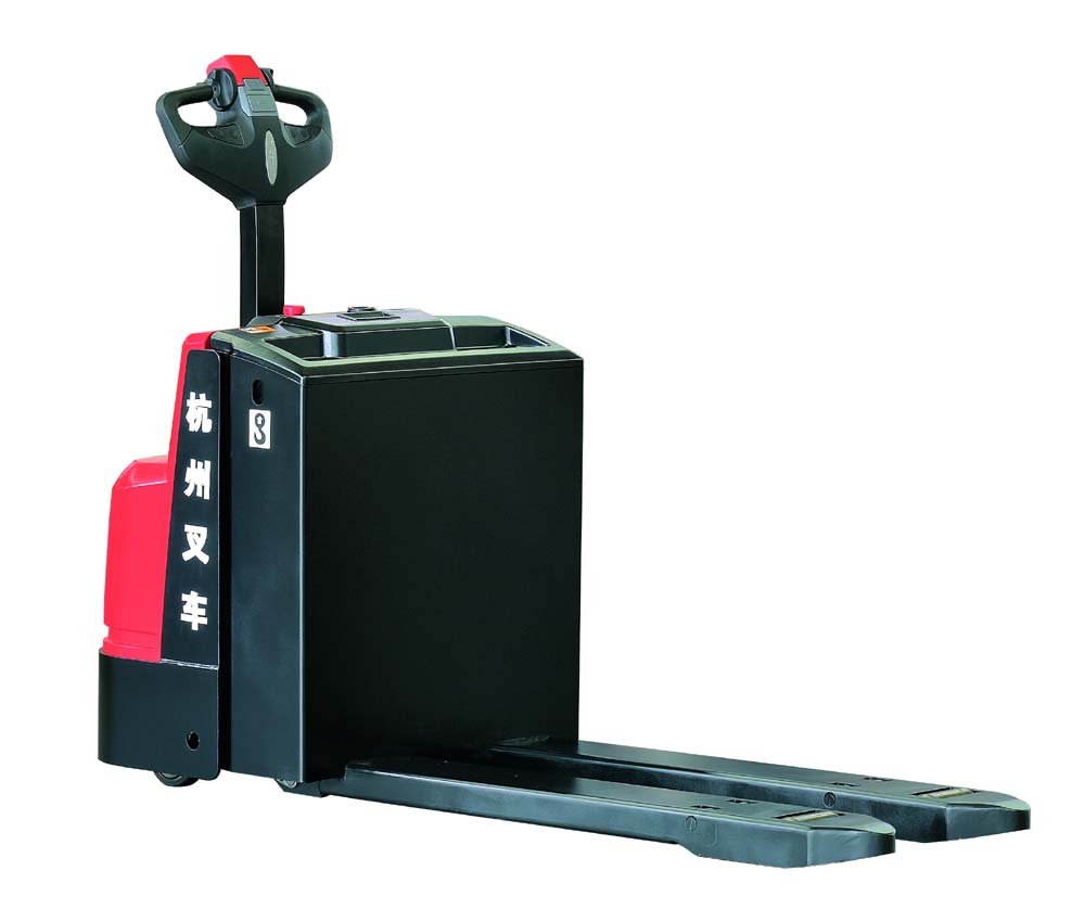 A系列標準型托盤堆垛車